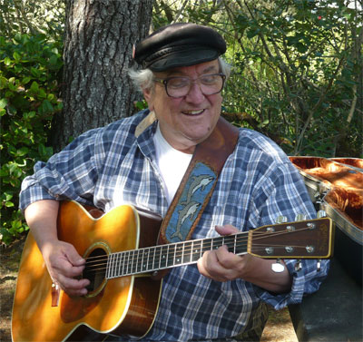 Harry Stamper