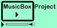 Music Box Project