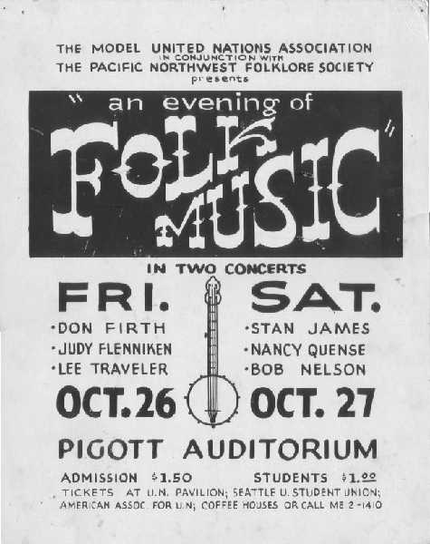 FolkMusicPoster