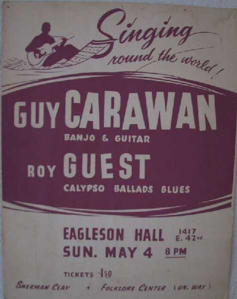 GuyCarawanRoyGuest
